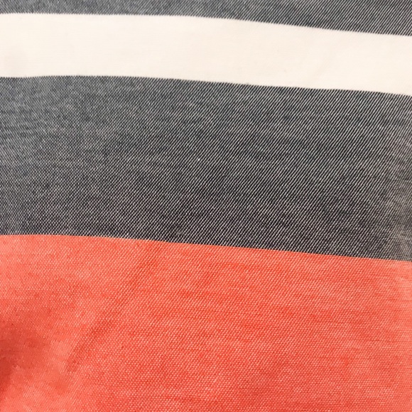 Michael Kors Miranda Cotton-Stretch pants - Picture 4 of 4